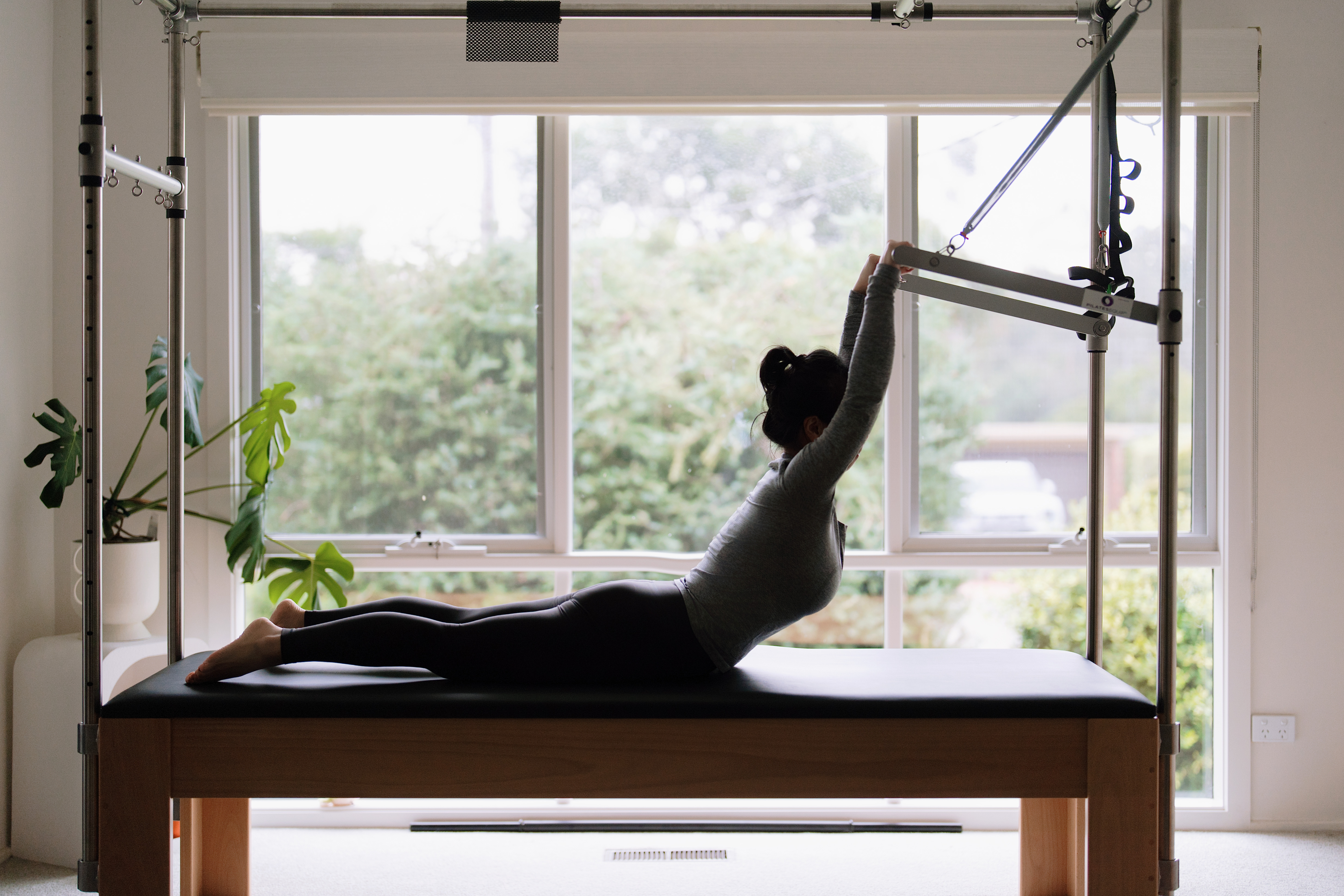 Mimov Pilates