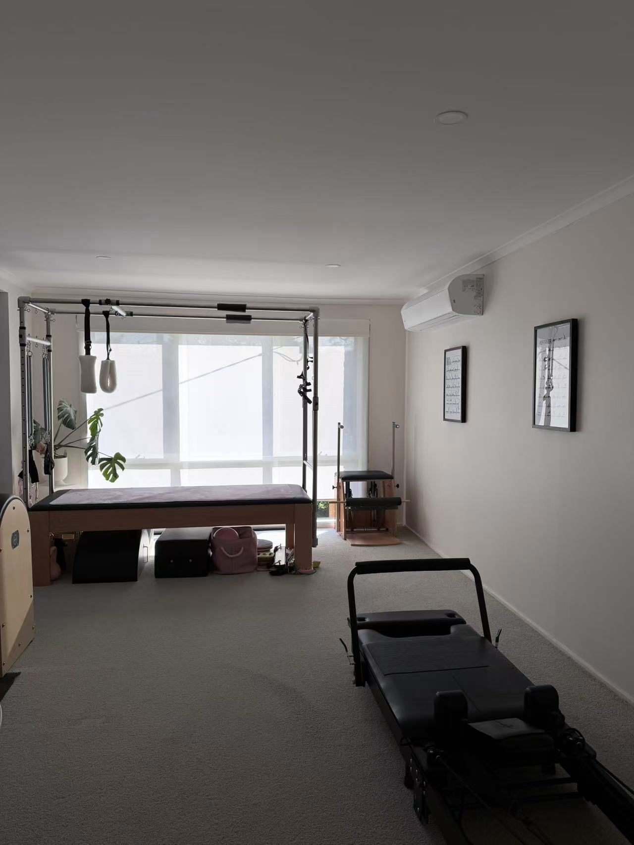 Mimov Pilates Studio